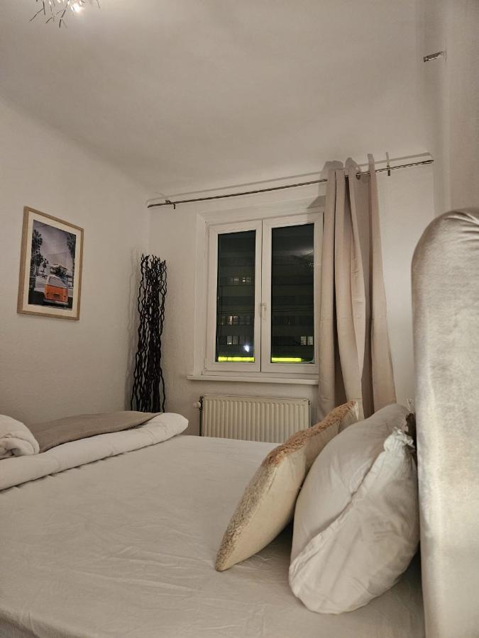 Omega Suite 6 Min To Center Vienna Exterior photo